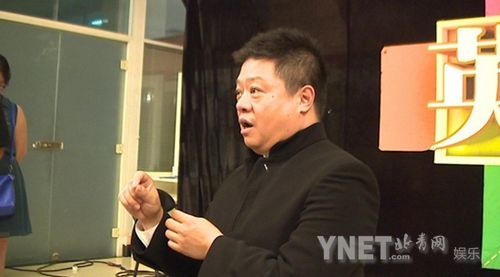 《汉字英雄》今晚总决赛 马东欲制作第二季