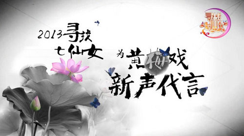 <em>寻找七仙女决赛</em>烽火再燃 五朵金花当评委_娱乐