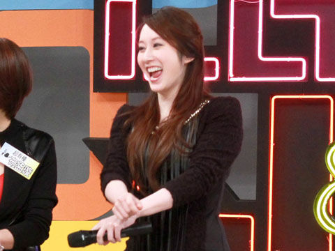 台玻集团千金 林文晴  - 就要健康网