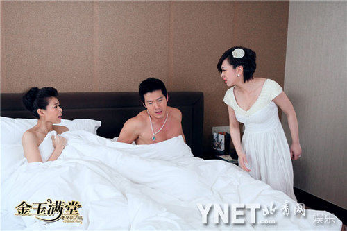 该剧由知名编剧方美人执笔,胡杏儿,穆婷婷,黄少祺,蒋毅,陆昱霖领衔