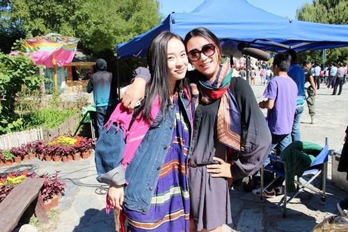 《爱情面前谁怕谁》编剧李晖戏说霍思燕