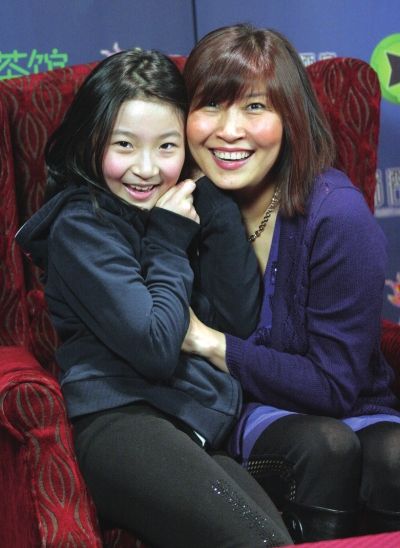 张蔷 教闺女别为男人发疯|专辑|翻唱