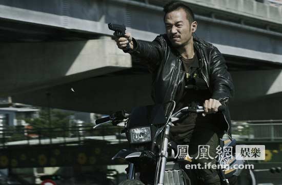 电影《弹道》4月16日上映 影射台湾3-19枪击案