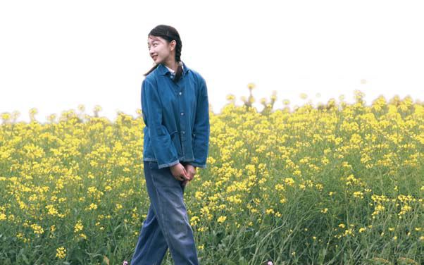 《山楂树之恋》剧照集