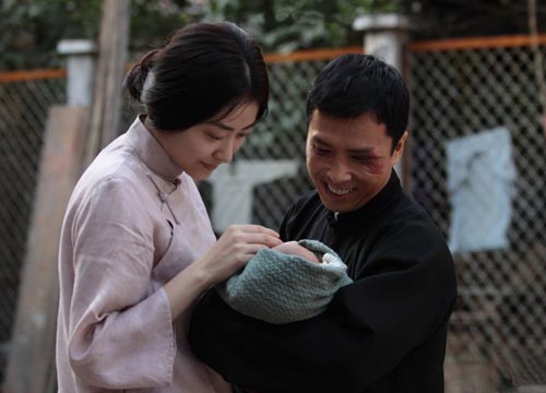 《叶问2》剧照曝光 甄子丹称最后一次演叶问图片