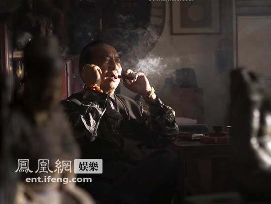 电影《弹道》4月16日上映 影射台湾3-19枪击案