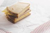 麦片制成的麻花卷：美味，以零食的吃法来增加纤维素。
