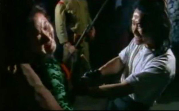 网友评《人奶魔巢》:1982年拍摄的抗战剧“烂片之王”_历史频道_凤凰网