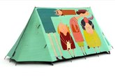 在人们印象中，帐篷的款式总是那样的朴实，枯燥和单调，尤其在现在这个什么都讲究个性化的年代，显得是那样的格格不入。但当看到这个长得像一本巨型的铺开的书的 FieldCandy限量帐篷，您有没有眼前一亮，为之心动呢。这款11.65×5.57×4.6英尺巨书帐篷可以容纳四个人，不过售价高达869美元。但请相信物有所值，这家来自英国的 FieldCandy 公司邀请了近20位艺术家和设计师包括摄影师、图形设计师、插画师、广告设计师等，创造了超过40款不同的设计，每一件都像艺术品，在 FieldCandy的网页上，你可以看到每一顶帐篷的售价、所剩数量和设计师的名字，价格从430美元到1000多美元不等。 

在人们印象中，帐篷的款式总是那样的朴实，枯燥和单调，尤其在现在这个什么都讲究个性化的年代，显得是那样的格格不入。但当看到这个长得像一本巨型的铺开的书的 FieldCandy限量帐篷，您有没有眼前一亮，为之心动呢。这款11.65×5.57×4.6英尺巨书帐篷可以容纳四个人，不过售价高达869美元。但请相信物有所值，这家来自英国的 FieldCandy 公司邀请了近20位艺术家和设计师包括摄影师、图形设计师、插画师、广告设计师等，创造了超过40款不同的设计，每一件都像艺术品，在 FieldCandy的网页上，你可以看到每一顶帐篷的售价、所剩数量和设计师的名字，价格从430美元到1000多美元不等。 

在人们印象中，帐篷的款式总是那样的朴实，枯燥和单调，尤其在现在这个什么都讲究个性化的年代，显得是那样的格格不入。但当看到这个长得像一本巨型的铺开的书的 FieldCandy限量帐篷，您有没有眼前一亮，为之心动呢。这款11.65×5.57×4.6英尺巨书帐篷可以容纳四个人，不过售价高达869美元。但请相信物有所值，这家来自英国的 FieldCandy 公司邀请了近20位艺术家和设计师包括摄影师、图形设计师、插画师、广告设计师等，创造了超过40款不同的设计，每一件都像艺术品，在 FieldCandy的网页上，你可以看到每一顶帐篷的售价、所剩数量和设计师的名字，价格从430美元到1000多美元不等。 

在人们印象中，帐篷的款式总是那样的朴实，枯燥和单调，尤其在现在这个什么都讲究个性化的年代，显得是那样的格格不入。但当看到这个长得像一本巨型的铺开的书的 FieldCandy限量帐篷，您有没有眼前一亮，为之心动呢。这款11.65×5.57×4.6英尺巨书帐篷可以容纳四个人，不过售价高达869美元。但请相信物有所值，这家来自英国的 FieldCandy 公司邀请了近20位艺术家和设计师包括摄影师、图形设计师、插画师、广告设计师等，创造了超过40款不同的设计，每一件都像艺术品，在 FieldCandy的网页上，你可以看到每一顶帐篷的售价、所剩数量和设计师的名字，价格从430美元到1000多美元不等。 

在人们印象中，帐篷的款式总是那样的朴实，枯燥和单调，尤其在现在这个什么都讲究个性化的年代，显得是那样的格格不入。但当看到这个长得像一本巨型的铺开的书的 FieldCandy限量帐篷，您有没有眼前一亮，为之心动呢。这款11.65×5.57×4.6英尺巨书帐篷可以容纳四个人，不过售价高达869美元。但请相信物有所值，这家来自英国的 FieldCandy 公司邀请了近20位艺术家和设计师包括摄影师、图形设计师、插画师、广告设计师等，创造了超过40款不同的设计，每一件都像艺术品，在 FieldCandy的网页上，你可以看到每一顶帐篷的售价、所剩数量和设计师的名字，价格从430美元到1000多美元不等。 

在人们印象中，帐篷的款式总是那样的朴实，枯燥和单调，尤其在现在这个什么都讲究个性化的年代，显得是那样的格格不入。但当看到这个长得像一本巨型的铺开的书的 FieldCandy限量帐篷，您有没有眼前一亮，为之心动呢。这款11.65×5.57×4.6英尺巨书帐篷可以容纳四个人，不过售价高达869美元。但请相信物有所值，这家来自英国的 FieldCandy 公司邀请了近20位艺术家和设计师包括摄影师、图形设计师、插画师、广告设计师等，创造了超过40款不同的设计，每一件都像艺术品，在 FieldCandy的网页上，你可以看到每一顶帐篷的售价、所剩数量和设计师的名字，价格从430美元到1000多美元不等。 

在人们印象中，帐篷的款式总是那样的朴实，枯燥和单调，尤其在现在这个什么都讲究个性化的年代，显得是那样的格格不入。但当看到这个长得像一本巨型的铺开的书的 FieldCandy限量帐篷，您有没有眼前一亮，为之心动呢。这款11.65×5.57×4.6英尺巨书帐篷可以容纳四个人，不过售价高达869美元。但请相信物有所值，这家来自英国的 FieldCandy 公司邀请了近20位艺术家和设计师包括摄影师、图形设计师、插画师、广告设计师等，创造了超过40款不同的设计，每一件都像艺术品，在 FieldCandy的网页上，你可以看到每一顶帐篷的售价、所剩数量和设计师的名字，价格从430美元到1000多美元不等。 

在人们印象中，帐篷的款式总是那样的朴实，枯燥和单调，尤其在现在这个什么都讲究个性化的年代，显得是那样的格格不入。但当看到这个长得像一本巨型的铺开的书的 FieldCandy限量帐篷，您有没有眼前一亮，为之心动呢。这款11.65×5.57×4.6英尺巨书帐篷可以容纳四个人，不过售价高达869美元。但请相信物有所值，这家来自英国的 FieldCandy 公司邀请了近20位艺术家和设计师包括摄影师、图形设计师、插画师、广告设计师等，创造了超过40款不同的设计，每一件都像艺术品，在 FieldCandy的网页上，你可以看到每一顶帐篷的售价、所剩数量和设计师的名字，价格从430美元到1000多美元不等。 

在人们印象中，帐篷的款式总是那样的朴实，枯燥和单调，尤其在现在这个什么都讲究个性化的年代，显得是那样的格格不入。但当看到这个长得像一本巨型的铺开的书的 FieldCandy限量帐篷，您有没有眼前一亮，为之心动呢。这款11.65×5.57×4.6英尺巨书帐篷可以容纳四个人，不过售价高达869美元。但请相信物有所值，这家来自英国的 FieldCandy 公司邀请了近20位艺术家和设计师包括摄影师、图形设计师、插画师、广告设计师等，创造了超过40款不同的设计，每一件都像艺术品，在 FieldCandy的网页上，你可以看到每一顶帐篷的售价、所剩数量和设计师的名字，价格从430美元到1000多美元不等。 

在人们印象中，帐篷的款式总是那样的朴实，枯燥和单调，尤其在现在这个什么都讲究个性化的年代，显得是那样的格格不入。但当看到这个长得像一本巨型的铺开的书的 FieldCandy限量帐篷，您有没有眼前一亮，为之心动呢。这款11.65×5.57×4.6英尺巨书帐篷可以容纳四个人，不过售价高达869美元。但请相信物有所值，这家来自英国的 FieldCandy 公司邀请了近20位艺术家和设计师包括摄影师、图形设计师、插画师、广告设计师等，创造了超过40款不同的设计，每一件都像艺术品，在 FieldCandy的网页上，你可以看到每一顶帐篷的售价、所剩数量和设计师的名字，价格从430美元到1000多美元不等。 

在人们印象中，帐篷的款式总是那样的朴实，枯燥和单调，尤其在现在这个什么都讲究个性化的年代，显得是那样的格格不入。但当看到这个长得像一本巨型的铺开的书的 FieldCandy限量帐篷，您有没有眼前一亮，为之心动呢。这款11.65×5.57×4.6英尺巨书帐篷可以容纳四个人，不过售价高达869美元。但请相信物有所值，这家来自英国的 FieldCandy 公司邀请了近20位艺术家和设计师包括摄影师、图形设计师、插画师、广告设计师等，创造了超过40款不同的设计，每一件都像艺术品，在 FieldCandy的网页上，你可以看到每一顶帐篷的售价、所剩数量和设计师的名字，价格从430美元到1000多美元不等。 

在人们印象中，帐篷的款式总是那样的朴实，枯燥和单调，尤其在现在这个什么都讲究个性化的年代，显得是那样的格格不入。但当看到这个长得像一本巨型的铺开的书的 FieldCandy限量帐篷，您有没有眼前一亮，为之心动呢。这款11.65×5.57×4.6英尺巨书帐篷可以容纳四个人，不过售价高达869美元。但请相信物有所值，这家来自英国的 FieldCandy 公司邀请了近20位艺术家和设计师包括摄影师、图形设计师、插画师、广告设计师等，创造了超过40款不同的设计，每一件都像艺术品，在 FieldCandy的网页上，你可以看到每一顶帐篷的售价、所剩数量和设计师的名字，价格从430美元到1000多美元不等。 

在人们印象中，帐篷的款式总是那样的朴实，枯燥和单调，尤其在现在这个什么都讲究个性化的年代，显得是那样的格格不入。但当看到这个长得像一本巨型的铺开的书的 FieldCandy限量帐篷，您有没有眼前一亮，为之心动呢。这款11.65×5.57×4.6英尺巨书帐篷可以容纳四个人，不过售价高达869美元。但请相信物有所值，这家来自英国的 FieldCandy 公司邀请了近20位艺术家和设计师包括摄影师、图形设计师、插画师、广告设计师等，创造了超过40款不同的设计，每一件都像艺术品，在 FieldCandy的网页上，你可以看到每一顶帐篷的售价、所剩数量和设计师的名字，价格从430美元到1000多美元不等。 

在人们印象中，帐篷的款式总是那样的朴实，枯燥和单调，尤其在现在这个什么都讲究个性化的年代，显得是那样的格格不入。但当看到这个长得像一本巨型的铺开的书的 FieldCandy限量帐篷，您有没有眼前一亮，为之心动呢。这款11.65×5.57×4.6英尺巨书帐篷可以容纳四个人，不过售价高达869美元。但请相信物有所值，这家来自英国的 FieldCandy 公司邀请了近20位艺术家和设计师包括摄影师、图形设计师、插画师、广告设计师等，创造了超过40款不同的设计，每一件都像艺术品，在 FieldCandy的网页上，你可以看到每一顶帐篷的售价、所剩数量和设计师的名字，价格从430美元到1000多美元不等。 

在人们印象中，帐篷的款式总是那样的朴实，枯燥和单调，尤其在现在这个什么都讲究个性化的年代，显得是那样的格格不入。但当看到这个长得像一本巨型的铺开的书的 FieldCandy限量帐篷，您有没有眼前一亮，为之心动呢。这款11.65×5.57×4.6英尺巨书帐篷可以容纳四个人，不过售价高达869美元。但请相信物有所值，这家来自英国的 FieldCandy 公司邀请了近20位艺术家和设计师包括摄影师、图形设计师、插画师、广告设计师等，创造了超过40款不同的设计，每一件都像艺术品，在 FieldCandy的网页上，你可以看到每一顶帐篷的售价、所剩数量和设计师的名字，价格从430美元到1000多美元不等。 

在人们印象中，帐篷的款式总是那样的朴实，枯燥和单调，尤其在现在这个什么都讲究个性化的年代，显得是那样的格格不入。但当看到这个长得像一本巨型的铺开的书的 FieldCandy限量帐篷，您有没有眼前一亮，为之心动呢。这款11.65×5.57×4.6英尺巨书帐篷可以容纳四个人，不过售价高达869美元。但请相信物有所值，这家来自英国的 FieldCandy 公司邀请了近20位艺术家和设计师包括摄影师、图形设计师、插画师、广告设计师等，创造了超过40款不同的设计，每一件都像艺术品，在 FieldCandy的网页上，你可以看到每一顶帐篷的售价、所剩数量和设计师的名字，价格从430美元到1000多美元不等。 

在人们印象中，帐篷的款式总是那样的朴实，枯燥和单调，尤其在现在这个什么都讲究个性化的年代，显得是那样的格格不入。但当看到这个长得像一本巨型的铺开的书的 FieldCandy限量帐篷，您有没有眼前一亮，为之心动呢。这款11.65×5.57×4.6英尺巨书帐篷可以容纳四个人，不过售价高达869美元。但请相信物有所值，这家来自英国的 FieldCandy 公司邀请了近20位艺术家和设计师包括摄影师、图形设计师、插画师、广告设计师等，创造了超过40款不同的设计，每一件都像艺术品，在 FieldCandy的网页上，你可以看到每一顶帐篷的售价、所剩数量和设计师的名字，价格从430美元到1000多美元不等。 

在人们印象中，帐篷的款式总是那样的朴实，枯燥和单调，尤其在现在这个什么都讲究个性化的年代，显得是那样的格格不入。但当看到这个长得像一本巨型的铺开的书的 FieldCandy限量帐篷，您有没有眼前一亮，为之心动呢。这款11.65×5.57×4.6英尺巨书帐篷可以容纳四个人，不过售价高达869美元。但请相信物有所值，这家来自英国的 FieldCandy 公司邀请了近20位艺术家和设计师包括摄影师、图形设计师、插画师、广告设计师等，创造了超过40款不同的设计，每一件都像艺术品，在 FieldCandy的网页上，你可以看到每一顶帐篷的售价、所剩数量和设计师的名字，价格从430美元到1000多美元不等。 

在人们印象中，帐篷的款式总是那样的朴实，枯燥和单调，尤其在现在这个什么都讲究个性化的年代，显得是那样的格格不入。但当看到这个长得像一本巨型的铺开的书的 FieldCandy限量帐篷，您有没有眼前一亮，为之心动呢。这款11.65×5.57×4.6英尺巨书帐篷可以容纳四个人，不过售价高达869美元。但请相信物有所值，这家来自英国的 FieldCandy 公司邀请了近20位艺术家和设计师包括摄影师、图形设计师、插画师、广告设计师等，创造了超过40款不同的设计，每一件都像艺术品，在 FieldCandy的网页上，你可以看到每一顶帐篷的售价、所剩数量和设计师的名字，价格从430美元到1000多美元不等。 

在人们印象中，帐篷的款式总是那样的朴实，枯燥和单调，尤其在现在这个什么都讲究个性化的年代，显得是那样的格格不入。但当看到这个长得像一本巨型的铺开的书的 FieldCandy限量帐篷，您有没有眼前一亮，为之心动呢。这款11.65×5.57×4.6英尺巨书帐篷可以容纳四个人，不过售价高达869美元。但请相信物有所值，这家来自英国的 FieldCandy 公司邀请了近20位艺术家和设计师包括摄影师、图形设计师、插画师、广告设计师等，创造了超过40款不同的设计，每一件都像艺术品，在 FieldCandy的网页上，你可以看到每一顶帐篷的售价、所剩数量和设计师的名字，价格从430美元到1000多美元不等。 

在人们印象中，帐篷的款式总是那样的朴实，枯燥和单调，尤其在现在这个什么都讲究个性化的年代，显得是那样的格格不入。但当看到这个长得像一本巨型的铺开的书的 FieldCandy限量帐篷，您有没有眼前一亮，为之心动呢。这款11.65×5.57×4.6英尺巨书帐篷可以容纳四个人，不过售价高达869美元。但请相信物有所值，这家来自英国的 FieldCandy 公司邀请了近20位艺术家和设计师包括摄影师、图形设计师、插画师、广告设计师等，创造了超过40款不同的设计，每一件都像艺术品，在 FieldCandy的网页上，你可以看到每一顶帐篷的售价、所剩数量和设计师的名字，价格从430美元到1000多美元不等。 

在人们印象中，帐篷的款式总是那样的朴实，枯燥和单调，尤其在现在这个什么都讲究个性化的年代，显得是那样的格格不入。但当看到这个长得像一本巨型的铺开的书的 FieldCandy限量帐篷，您有没有眼前一亮，为之心动呢。这款11.65×5.57×4.6英尺巨书帐篷可以容纳四个人，不过售价高达869美元。但请相信物有所值，这家来自英国的 FieldCandy 公司邀请了近20位艺术家和设计师包括摄影师、图形设计师、插画师、广告设计师等，创造了超过40款不同的设计，每一件都像艺术品，在 FieldCandy的网页上，你可以看到每一顶帐篷的售价、所剩数量和设计师的名字，价格从430美元到1000多美元不等。 

在人们印象中，帐篷的款式总是那样的朴实，枯燥和单调，尤其在现在这个什么都讲究个性化的年代，显得是那样的格格不入。但当看到这个长得像一本巨型的铺开的书的 FieldCandy限量帐篷，您有没有眼前一亮，为之心动呢。这款11.65×5.57×4.6英尺巨书帐篷可以容纳四个人，不过售价高达869美元。但请相信物有所值，这家来自英国的 FieldCandy 公司邀请了近20位艺术家和设计师包括摄影师、图形设计师、插画师、广告设计师等，创造了超过40款不同的设计，每一件都像艺术品，在 FieldCandy的网页上，你可以看到每一顶帐篷的售价、所剩数量和设计师的名字，价格从430美元到1000多美元不等。 

在人们印象中，帐篷的款式总是那样的朴实，枯燥和单调，尤其在现在这个什么都讲究个性化的年代，显得是那样的格格不入。但当看到这个长得像一本巨型的铺开的书的 FieldCandy限量帐篷，您有没有眼前一亮，为之心动呢。这款11.65×5.57×4.6英尺巨书帐篷可以容纳四个人，不过售价高达869美元。但请相信物有所值，这家来自英国的 FieldCandy 公司邀请了近20位艺术家和设计师包括摄影师、图形设计师、插画师、广告设计师等，创造了超过40款不同的设计，每一件都像艺术品，在 FieldCandy的网页上，你可以看到每一顶帐篷的售价、所剩数量和设计师的名字，价格从430美元到1000多美元不等。 

在人们印象中，帐篷的款式总是那样的朴实，枯燥和单调，尤其在现在这个什么都讲究个性化的年代，显得是那样的格格不入。但当看到这个长得像一本巨型的铺开的书的 FieldCandy限量帐篷，您有没有眼前一亮，为之心动呢。这款11.65×5.57×4.6英尺巨书帐篷可以容纳四个人，不过售价高达869美元。但请相信物有所值，这家来自英国的 FieldCandy 公司邀请了近20位艺术家和设计师包括摄影师、图形设计师、插画师、广告设计师等，创造了超过40款不同的设计，每一件都像艺术品，在 FieldCandy的网页上，你可以看到每一顶帐篷的售价、所剩数量和设计师的名字，价格从430美元到1000多美元不等。 

在人们印象中，帐篷的款式总是那样的朴实，枯燥和单调，尤其在现在这个什么都讲究个性化的年代，显得是那样的格格不入。但当看到这个长得像一本巨型的铺开的书的 FieldCandy限量帐篷，您有没有眼前一亮，为之心动呢。这款11.65×5.57×4.6英尺巨书帐篷可以容纳四个人，不过售价高达869美元。但请相信物有所值，这家来自英国的 FieldCandy 公司邀请了近20位艺术家和设计师包括摄影师、图形设计师、插画师、广告设计师等，创造了超过40款不同的设计，每一件都像艺术品，在 FieldCandy的网页上，你可以看到每一顶帐篷的售价、所剩数量和设计师的名字，价格从430美元到1000多美元不等。 

在人们印象中，帐篷的款式总是那样的朴实，枯燥和单调，尤其在现在这个什么都讲究个性化的年代，显得是那样的格格不入。但当看到这个长得像一本巨型的铺开的书的 FieldCandy限量帐篷，您有没有眼前一亮，为之心动呢。这款11.65×5.57×4.6英尺巨书帐篷可以容纳四个人，不过售价高达869美元。但请相信物有所值，这家来自英国的 FieldCandy 公司邀请了近20位艺术家和设计师包括摄影师、图形设计师、插画师、广告设计师等，创造了超过40款不同的设计，每一件都像艺术品，在 FieldCandy的网页上，你可以看到每一顶帐篷的售价、所剩数量和设计师的名字，价格从430美元到1000多美元不等。 

在人们印象中，帐篷的款式总是那样的朴实，枯燥和单调，尤其在现在这个什么都讲究个性化的年代，显得是那样的格格不入。但当看到这个长得像一本巨型的铺开的书的 FieldCandy限量帐篷，您有没有眼前一亮，为之心动呢。这款11.65×5.57×4.6英尺巨书帐篷可以容纳四个人，不过售价高达869美元。但请相信物有所值，这家来自英国的 FieldCandy 公司邀请了近20位艺术家和设计师包括摄影师、图形设计师、插画师、广告设计师等，创造了超过40款不同的设计，每一件都像艺术品，在 FieldCandy的网页上，你可以看到每一顶帐篷的售价、所剩数量和设计师的名字，价格从430美元到1000多美元不等。 

在人们印象中，帐篷的款式总是那样的朴实，枯燥和单调，尤其在现在这个什么都讲究个性化的年代，显得是那样的格格不入。但当看到这个长得像一本巨型的铺开的书的 FieldCandy限量帐篷，您有没有眼前一亮，为之心动呢。这款11.65×5.57×4.6英尺巨书帐篷可以容纳四个人，不过售价高达869美元。但请相信物有所值，这家来自英国的 FieldCandy 公司邀请了近20位艺术家和设计师包括摄影师、图形设计师、插画师、广告设计师等，创造了超过40款不同的设计，每一件都像艺术品，在 FieldCandy的网页上，你可以看到每一顶帐篷的售价、所剩数量和设计师的名字，价格从430美元到1000多美元不等。 

在人们印象中，帐篷的款式总是那样的朴实，枯燥和单调，尤其在现在这个什么都讲究个性化的年代，显得是那样的格格不入。但当看到这个长得像一本巨型的铺开的书的 FieldCandy限量帐篷，您有没有眼前一亮，为之心动呢。这款11.65×5.57×4.6英尺巨书帐篷可以容纳四个人，不过售价高达869美元。但请相信物有所值，这家来自英国的 FieldCandy 公司邀请了近20位艺术家和设计师包括摄影师、图形设计师、插画师、广告设计师等，创造了超过40款不同的设计，每一件都像艺术品，在 FieldCandy的网页上，你可以看到每一顶帐篷的售价、所剩数量和设计师的名字，价格从430美元到1000多美元不等。 

在人们印象中，帐篷的款式总是那样的朴实，枯燥和单调，尤其在现在这个什么都讲究个性化的年代，显得是那样的格格不入。但当看到这个长得像一本巨型的铺开的书的 FieldCandy限量帐篷，您有没有眼前一亮，为之心动呢。这款11.65×5.57×4.6英尺巨书帐篷可以容纳四个人，不过售价高达869美元。但请相信物有所值，这家来自英国的 FieldCandy 公司邀请了近20位艺术家和设计师包括摄影师、图形设计师、插画师、广告设计师等，创造了超过40款不同的设计，每一件都像艺术品，在 FieldCandy的网页上，你可以看到每一顶帐篷的售价、所剩数量和设计师的名字，价格从430美元到1000多美元不等。 

在人们印象中，帐篷的款式总是那样的朴实，枯燥和单调，尤其在现在这个什么都讲究个性化的年代，显得是那样的格格不入。但当看到这个长得像一本巨型的铺开的书的 FieldCandy限量帐篷，您有没有眼前一亮，为之心动呢。这款11.65×5.57×4.6英尺巨书帐篷可以容纳四个人，不过售价高达869美元。但请相信物有所值，这家来自英国的 FieldCandy 公司邀请了近20位艺术家和设计师包括摄影师、图形设计师、插画师、广告设计师等，创造了超过40款不同的设计，每一件都像艺术品，在 FieldCandy的网页上，你可以看到每一顶帐篷的售价、所剩数量和设计师的名字，价格从430美元到1000多美元不等。 

在人们印象中，帐篷的款式总是那样的朴实，枯燥和单调，尤其在现在这个什么都讲究个性化的年代，显得是那样的格格不入。但当看到这个长得像一本巨型的铺开的书的 FieldCandy限量帐篷，您有没有眼前一亮，为之心动呢。这款11.65×5.57×4.6英尺巨书帐篷可以容纳四个人，不过售价高达869美元。但请相信物有所值，这家来自英国的 FieldCandy 公司邀请了近20位艺术家和设计师包括摄影师、图形设计师、插画师、广告设计师等，创造了超过40款不同的设计，每一件都像艺术品，在 FieldCandy的网页上，你可以看到每一顶帐篷的售价、所剩数量和设计师的名字，价格从430美元到1000多美元不等。 

在人们印象中，帐篷的款式总是那样的朴实，枯燥和单调，尤其在现在这个什么都讲究个性化的年代，显得是那样的格格不入。但当看到这个长得像一本巨型的铺开的书的 FieldCandy限量帐篷，您有没有眼前一亮，为之心动呢。这款11.65×5.57×4.6英尺巨书帐篷可以容纳四个人，不过售价高达869美元。但请相信物有所值，这家来自英国的 FieldCandy 公司邀请了近20位艺术家和设计师包括摄影师、图形设计师、插画师、广告设计师等，创造了超过40款不同的设计，每一件都像艺术品，在 FieldCandy的网页上，你可以看到每一顶帐篷的售价、所剩数量和设计师的名字，价格从430美元到1000多美元不等。 

在人们印象中，帐篷的款式总是那样的朴实，枯燥和单调，尤其在现在这个什么都讲究个性化的年代，显得是那样的格格不入。但当看到这个长得像一本巨型的铺开的书的 FieldCandy限量帐篷，您有没有眼前一亮，为之心动呢。这款11.65×5.57×4.6英尺巨书帐篷可以容纳四个人，不过售价高达869美元。但请相信物有所值，这家来自英国的 FieldCandy 公司邀请了近20位艺术家和设计师包括摄影师、图形设计师、插画师、广告设计师等，创造了超过40款不同的设计，每一件都像艺术品，在 FieldCandy的网页上，你可以看到每一顶帐篷的售价、所剩数量和设计师的名字，价格从430美元到1000多美元不等。 

在人们印象中，帐篷的款式总是那样的朴实，枯燥和单调，尤其在现在这个什么都讲究个性化的年代，显得是那样的格格不入。但当看到这个长得像一本巨型的铺开的书的 FieldCandy限量帐篷，您有没有眼前一亮，为之心动呢。这款11.65×5.57×4.6英尺巨书帐篷可以容纳四个人，不过售价高达869美元。但请相信物有所值，这家来自英国的 FieldCandy 公司邀请了近20位艺术家和设计师包括摄影师、图形设计师、插画师、广告设计师等，创造了超过40款不同的设计，每一件都像艺术品，在 FieldCandy的网页上，你可以看到每一顶帐篷的售价、所剩数量和设计师的名字，价格从430美元到1000多美元不等。 

在人们印象中，帐篷的款式总是那样的朴实，枯燥和单调，尤其在现在这个什么都讲究个性化的年代，显得是那样的格格不入。但当看到这个长得像一本巨型的铺开的书的 FieldCandy限量帐篷，您有没有眼前一亮，为之心动呢。这款11.65×5.57×4.6英尺巨书帐篷可以容纳四个人，不过售价高达869美元。但请相信物有所值，这家来自英国的 FieldCandy 公司邀请了近20位艺术家和设计师包括摄影师、图形设计师、插画师、广告设计师等，创造了超过40款不同的设计，每一件都像艺术品，在 FieldCandy的网页上，你可以看到每一顶帐篷的售价、所剩数量和设计师的名字，价格从430美元到1000多美元不等。 

在人们印象中，帐篷的款式总是那样的朴实，枯燥和单调，尤其在现在这个什么都讲究个性化的年代，显得是那样的格格不入。但当看到这个长得像一本巨型的铺开的书的 FieldCandy限量帐篷，您有没有眼前一亮，为之心动呢。这款11.65×5.57×4.6英尺巨书帐篷可以容纳四个人，不过售价高达869美元。但请相信物有所值，这家来自英国的 FieldCandy 公司邀请了近20位艺术家和设计师包括摄影师、图形设计师、插画师、广告设计师等，创造了超过40款不同的设计，每一件都像艺术品，在 FieldCandy的网页上，你可以看到每一顶帐篷的售价、所剩数量和设计师的名字，价格从430美元到1000多美元不等。 

在人们印象中，帐篷的款式总是那样的朴实，枯燥和单调，尤其在现在这个什么都讲究个性化的年代，显得是那样的格格不入。但当看到这个长得像一本巨型的铺开的书的 FieldCandy限量帐篷，您有没有眼前一亮，为之心动呢。这款11.65×5.57×4.6英尺巨书帐篷可以容纳四个人，不过售价高达869美元。但请相信物有所值，这家来自英国的 FieldCandy 公司邀请了近20位艺术家和设计师包括摄影师、图形设计师、插画师、广告设计师等，创造了超过40款不同的设计，每一件都像艺术品，在 FieldCandy的网页上，你可以看到每一顶帐篷的售价、所剩数量和设计师的名字，价格从430美元到1000多美元不等。 

在人们印象中，帐篷的款式总是那样的朴实，枯燥和单调，尤其在现在这个什么都讲究个性化的年代，显得是那样的格格不入。但当看到这个长得像一本巨型的铺开的书的 FieldCandy限量帐篷，您有没有眼前一亮，为之心动呢。这款11.65×5.57×4.6英尺巨书帐篷可以容纳四个人，不过售价高达869美元。但请相信物有所值，这家来自英国的 FieldCandy 公司邀请了近20位艺术家和设计师包括摄影师、图形设计师、插画师、广告设计师等，创造了超过40款不同的设计，每一件都像艺术品，在 FieldCandy的网页上，你可以看到每一顶帐篷的售价、所剩数量和设计师的名字，价格从430美元到1000多美元不等。 

在人们印象中，帐篷的款式总是那样的朴实，枯燥和单调，尤其在现在这个什么都讲究个性化的年代，显得是那样的格格不入。但当看到这个长得像一本巨型的铺开的书的 FieldCandy限量帐篷，您有没有眼前一亮，为之心动呢。这款11.65×5.57×4.6英尺巨书帐篷可以容纳四个人，不过售价高达869美元。但请相信物有所值，这家来自英国的 FieldCandy 公司邀请了近20位艺术家和设计师包括摄影师、图形设计师、插画师、广告设计师等，创造了超过40款不同的设计，每一件都像艺术品，在 FieldCandy的网页上，你可以看到每一顶帐篷的售价、所剩数量和设计师的名字，价格从430美元到1000多美元不等。 

在人们印象中，帐篷的款式总是那样的朴实，枯燥和单调，尤其在现在这个什么都讲究个性化的年代，显得是那样的格格不入。但当看到这个长得像一本巨型的铺开的书的 FieldCandy限量帐篷，您有没有眼前一亮，为之心动呢。这款11.65×5.57×4.6英尺巨书帐篷可以容纳四个人，不过售价高达869美元。但请相信物有所值，这家来自英国的 FieldCandy 公司邀请了近20位艺术家和设计师包括摄影师、图形设计师、插画师、广告设计师等，创造了超过40款不同的设计，每一件都像艺术品，在 FieldCandy的网页上，你可以看到每一顶帐篷的售价、所剩数量和设计师的名字，价格从430美元到1000多美元不等。 

在人们印象中，帐篷的款式总是那样的朴实，枯燥和单调，尤其在现在这个什么都讲究个性化的年代，显得是那样的格格不入。但当看到这个长得像一本巨型的铺开的书的 FieldCandy限量帐篷，您有没有眼前一亮，为之心动呢。这款11.65×5.57×4.6英尺巨书帐篷可以容纳四个人，不过售价高达869美元。但请相信物有所值，这家来自英国的 FieldCandy 公司邀请了近20位艺术家和设计师包括摄影师、图形设计师、插画师、广告设计师等，创造了超过40款不同的设计，每一件都像艺术品，在 FieldCandy的网页上，你可以看到每一顶帐篷的售价、所剩数量和设计师的名字，价格从430美元到1000多美元不等。 

在人们印象中，帐篷的款式总是那样的朴实，枯燥和单调，尤其在现在这个什么都讲究个性化的年代，显得是那样的格格不入。但当看到这个长得像一本巨型的铺开的书的 FieldCandy限量帐篷，您有没有眼前一亮，为之心动呢。这款11.65×5.57×4.6英尺巨书帐篷可以容纳四个人，不过售价高达869美元。但请相信物有所值，这家来自英国的 FieldCandy 公司邀请了近20位艺术家和设计师包括摄影师、图形设计师、插画师、广告设计师等，创造了超过40款不同的设计，每一件都像艺术品，在 FieldCandy的网页上，你可以看到每一顶帐篷的售价、所剩数量和设计师的名字，价格从430美元到1000多美元不等。 

在人们印象中，帐篷的款式总是那样的朴实，枯燥和单调，尤其在现在这个什么都讲究个性化的年代，显得是那样的格格不入。但当看到这个长得像一本巨型的铺开的书的 FieldCandy限量帐篷，您有没有眼前一亮，为之心动呢。这款11.65×5.57×4.6英尺巨书帐篷可以容纳四个人，不过售价高达869美元。但请相信物有所值，这家来自英国的 FieldCandy 公司邀请了近20位艺术家和设计师包括摄影师、图形设计师、插画师、广告设计师等，创造了超过40款不同的设计，每一件都像艺术品，在 FieldCandy的网页上，你可以看到每一顶帐篷的售价、所剩数量和设计师的名字，价格从430美元到1000多美元不等。 