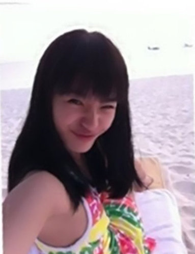 北电美女白雪是<em>张一山女友</em>_教育频道_凤凰网