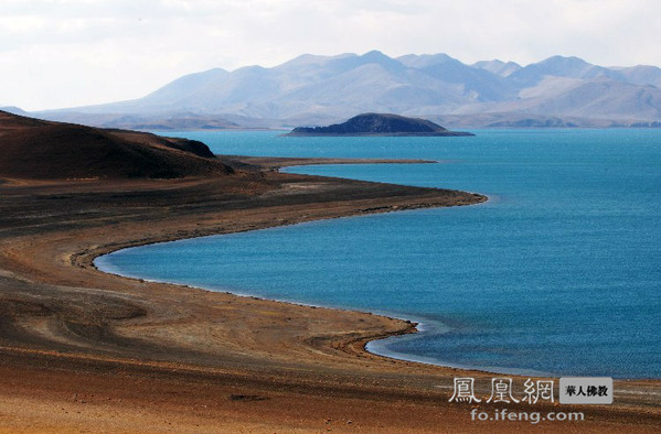 川藏天路行——高原湖泊 藏地明珠