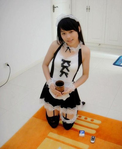 游戏小女生蜕变为<em>黑丝</em>女教主<em>喷血</em>全过程_游戏