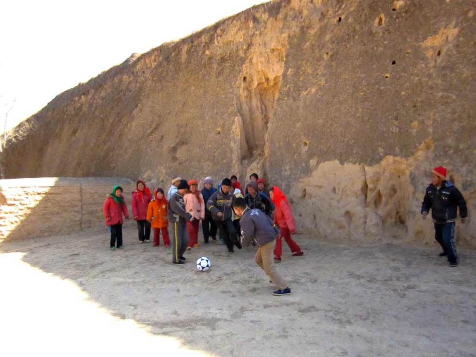 公益足球活动精彩选[高清]