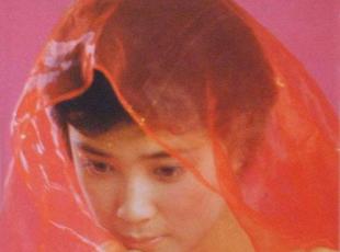 上世纪80年代的绝色美女明星