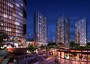 嘉悦广场预计2012年5月份开盘 2014年入住