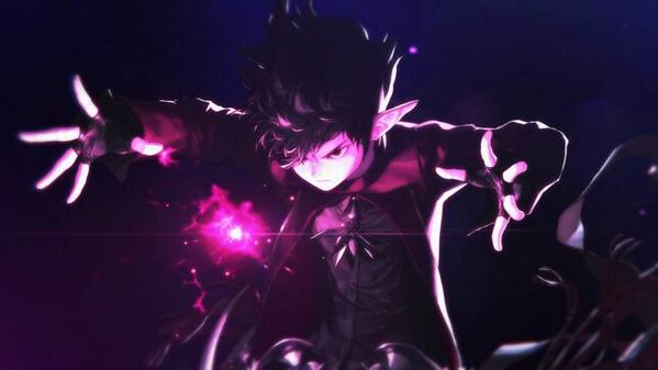 [高清组图]DNF正太男法师VS霸气复仇者