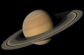 土星冲日（Saturn at opposition）
　　2013年4月28日
　　土星冲日是指土星、地球、太阳三者依次排成一条直线，也就是土星与太阳黄经相差180度的现象，天文学上称为“土星冲日”。冲日前后土星距离地球最近，也最明亮。天文爱好者可通过望远镜在英国上空观赏到这一现象。
