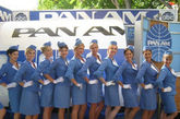 泛美航空公司空姐