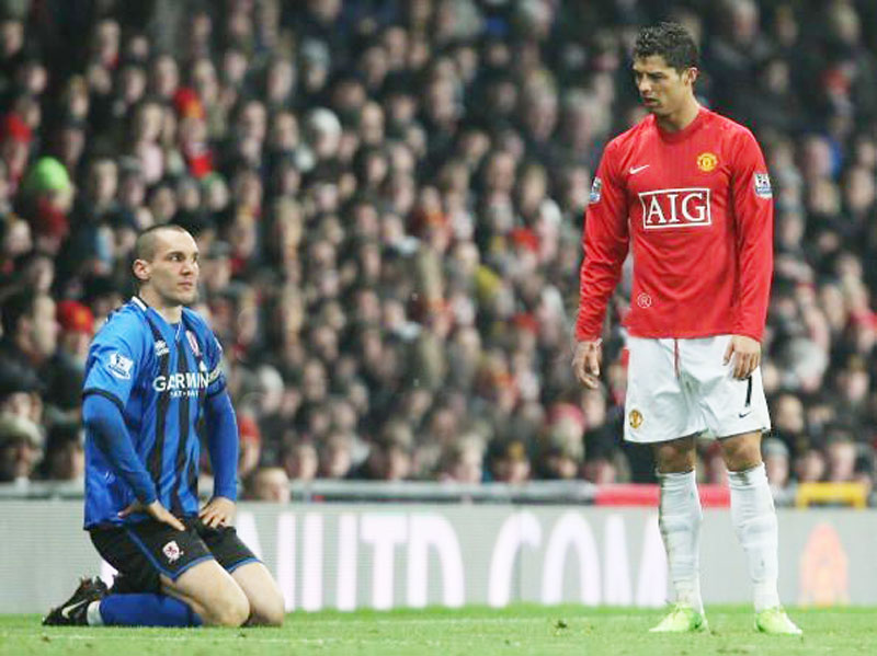 【大人物】第2期 舞者--c罗_体育频道_凤凰网