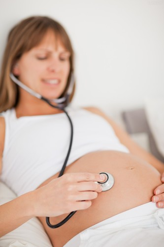 孕期做这八种运动能促进顺产