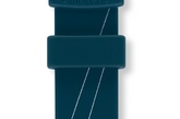 奥林匹克2012 –运动蓝（Olympic 2012 Blue，GZ267）也不甘示弱，以冰蓝色和暗青色来映衬风格化的白色阿拉伯数字，与褐色腕表分庭抗礼。两款腕表均采用斯沃琪经典原创型标准样式，搭配颜色别致的硅胶表带及塑料表壳，表盘3点钟位置处更有2012伦敦奥运会官方标识作点睛之笔，配以凸显收藏价值的精致表盒，无论自我收藏，或是馈赠于他人，必都为2012奥运年不可或缺的腕表之选。激情无限，共享奥运，快来点燃腕间的无限运动激情，与斯沃琪一并感受属于我们的奥林匹克！ 
