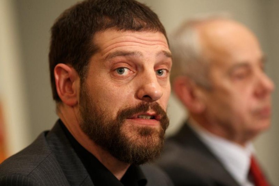 【大人物】短歌行--摇滚主帅比利奇