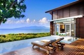 天水一线天。位于泰国KOH SAMUI岛的W Retreat酒店。这是W Retreat酒店在东南亚建的一家酒店。是最近很受欢迎的蜜月旅游地区。