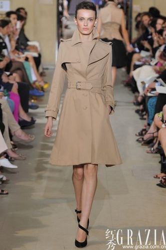 再定义女人味：Bouchra Jarrar 2012秋冬高级定制