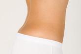 臀部形状取决于脂肪堆积 臀部的形态主要与脂肪的堆积情况和臀部的后翘情况有关。按臀部脂肪堆积情况，可以将臀部分为以下四种类型。 