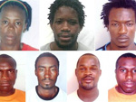喀麦隆选手从奥运村失踪 或向欧洲寻求庇护 
