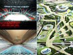 伦敦奥运场馆将重新组合 预计耗资3亿英镑