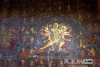 古格壁画：消失的王朝 永存的信仰