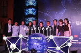 由中央电视台和MTV音乐电视台联合主办的音乐盛典——2012年度音乐颁奖礼将于2012年8月21日在北京五棵松体育馆隆重举行，颁奖礼提名名单于近日的启动仪式上正式揭晓。
