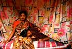 震撼纪实：纪录孟加拉童妓的生活