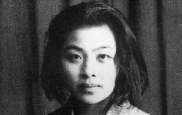 毛泽东戏说要丁玲帮忙封三宫六院