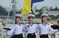 朝鲜性感制服女兵