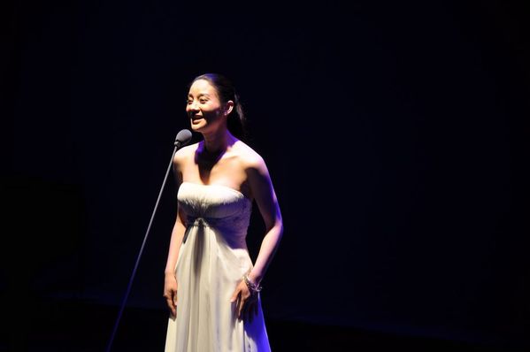 西城原创音乐剧基地落成 开心麻花原创剧常驻