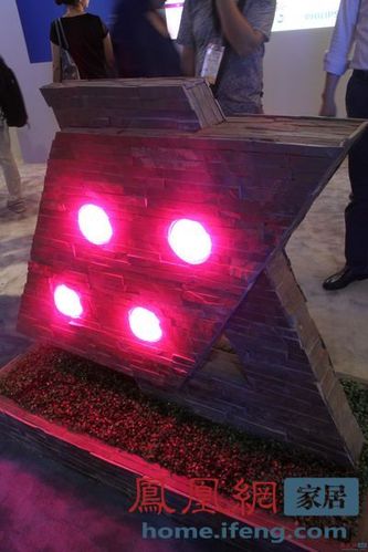 【2013广州国际照明展】飞利浦将设计与科技完美整合