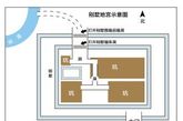 这几天有市民反映说，南京溧水区洪蓝镇西旺社区将要大面积拆迁，却有一位柘塘镇派出所的严副所长，雇工人在自家别墅下方深挖200多平方米“地宫”，以扩大建筑面积，涉嫌套取更多拆迁补偿款。9月20日上午，洪蓝镇城管队发现其违建行为便上前阻止，谁知13名城管队员却被这位严副所长扣留在家中近1个小时。随后在城管队员报警和周围居民的劝说下，城管队员才被放出来。此事引起了溧水区洪蓝镇和区公安分局领导的高度重视，昨天，深挖“地宫”的行为被叫停，有关部门已介入调查。（实习编辑李丹）