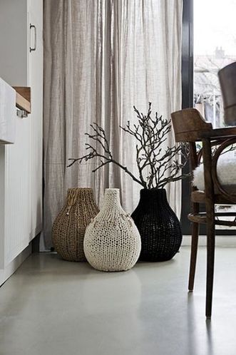 暖季难再续 穿上织物的家具让秋冬更舒适