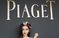 Angelababy佩戴Piaget腕表 气质绝佳显优雅