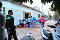 三亚一六旬老人涉嫌猥亵8岁女童