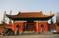 中国在国外的第一座正式寺院 尼泊尔中华寺