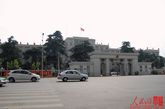 安徽省人民政府办公大楼。