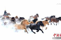 “最美中国大地摄影大赛”第三赛季获奖作品展