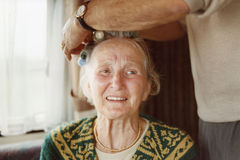 痴呆症老人的最后旅行