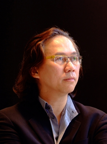2013中国室内设计十大年度人物