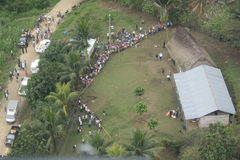 危地马拉：一家9口清晨遭枪杀灭门