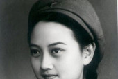史上最美女将军是谁?那个年代找对象标准是"银环"