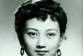 史上最美女将军是谁?那个年代找对象标准是"银环"